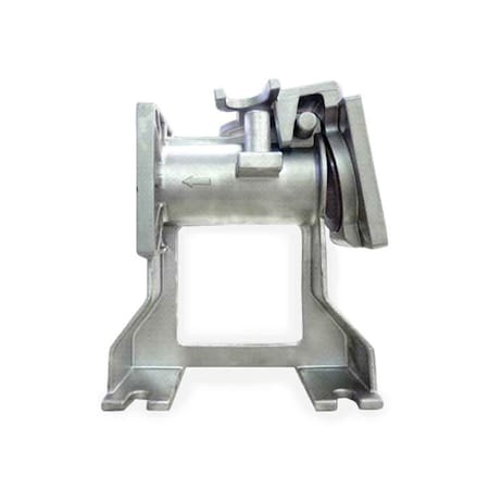 Barmesa SQM2 Slide Rail Coupling 2 for BSV Series Pumps 72090091